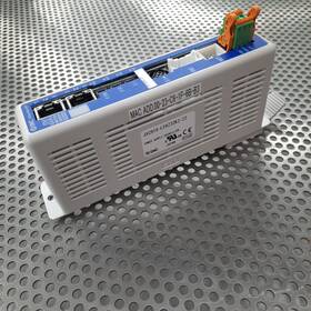 Smc Jxc918-lehz32k2-22 Controller / Motor Drive Electric Actuator