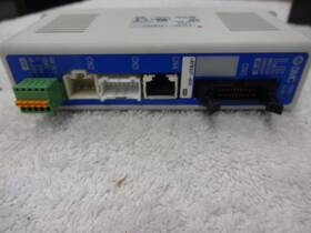 Smc Lecp6n1-lefb32t-1200 Le Motor Driver P6 24vdc With Lec-w2 Cable Stepper Industrial Controller