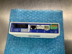 Lecp6n1-lehf40k2-80 Smc Controller Step Npn Electric Actuator