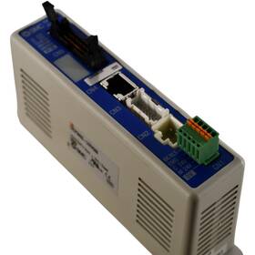 Smc Lecp6n5d-lerh50k New Npn 24vdc Step Motor Controller