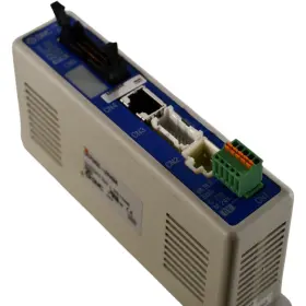 Lecp6n5d-lerh50k Smc New Npn 24vdc Step Motor Controller