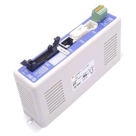 Smc Lecp6p1-ley16c-50 Step Motor Controller 64-point Pnp 11-in 13-out 24vdc