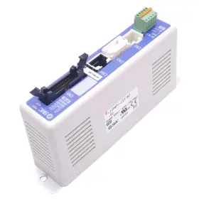 Lecp6p1-ley16c-50 Smc Step Motor Controller 64-point Pnp 11-in 13-out 24vdc