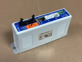 Lecp6p3-ler10j-1 Smc Le Motor Driver P6 Controller Fast Shipping