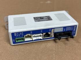 Smc Lecp6p3-leyg16mdb-50 Le Motor Driver P6 Controller Fast Shipping