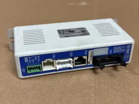 Lecp6p3-leyg16mdb-50 Smc Le Motor Driver P6 Controller Fast Shipping