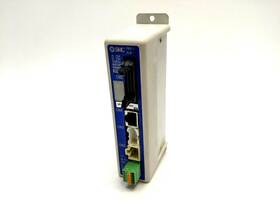 Smc Lecp6p3d-leyg32lb-300 Electric Actuator Step Controller