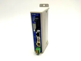 Lecp6p3d-leyg32lb-300 Smc Electric Actuator Step Controller