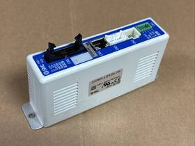 Smc Lecp6p5-lefs32a-200 Le Motor Driver P6 Controller Fast Shipping