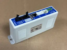 Lecp6p5-lefs32a-200 Smc Le Motor Driver P6 Controller Fast Shipping