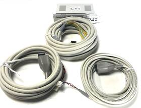 Smc Lecp6p5d-ler50j New Controller Pnp Electric Actuator With Cables