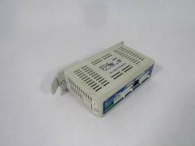 Smc Lecpap1d-ley40c-150 Dc Pulse Step Motor Driver Controller 24vdc As Is