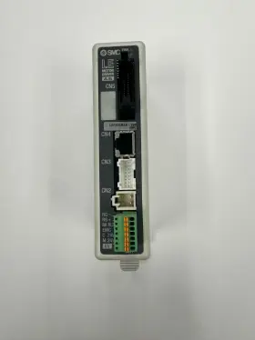 Lefs25raa-250-r56p3d Smc Le Motor Driver A6