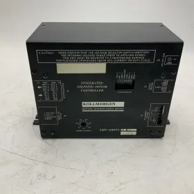 Smc-600ps Smc Kollmorgen Motion Technologies Integrated Stepping Motor Controller