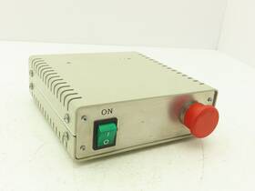 Soigeneris Ssenc-2 Smooth Stepper System Ethernet 110-220vac 50/60hz