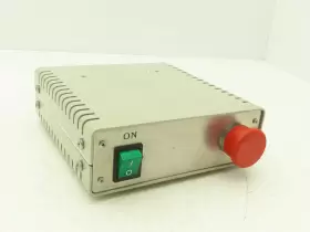 Ssenc-2 Soigeneris Smooth Stepper System Ethernet 110-220vac 50/60hz