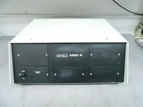 M7230 Spex Msd2 Stepper Motor Controller For Spectrometer/monochromator