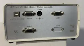 8smc1-usbhf Standa 3 Axis Stepper Motor Controller