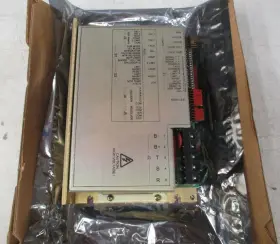 Sma8215-sat-1c Stanley X5625 Servo Amplifier