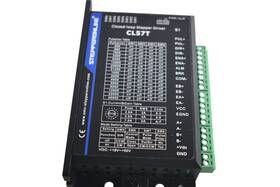 Stepperonline Cl57t New Closed Loop Stepper Driver 0-8.0a 24-48vdc Motor