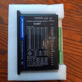 Stepperonline Cl86y
