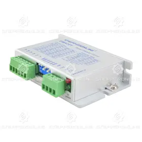 Dc18v-36v Stepperonline Dm420y 0.3-2.2a For Nema14 17 23 Digital Stepper Driver
