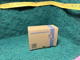 Stepperonline Dm542y Omc Digital Stepper Drive