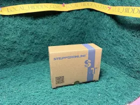 Dm542y Stepperonline Omc Digital Stepper Drive