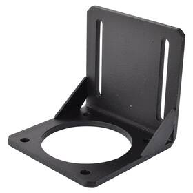 Stepperonline St-m7 Nema 34 Bracket For Stepper Motor Alloy Steel