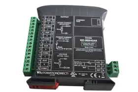 Sio-mb04das Stride New Analog Output Module 4-channel Current/voltage 16-bit