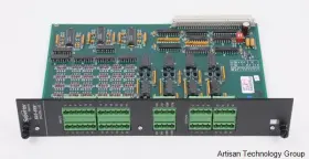 221800-001 Superior Electric Slo-syn Digital I/o Board