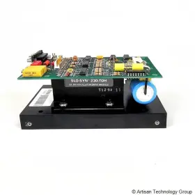 230-toh Superior Electric Slo-syn 2a 30v Oscillator Drive Module