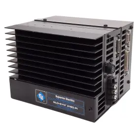 3180-pi Superior Electric Slo-syn Stepper/indexer Drive Full/half Step 115vac 5a
