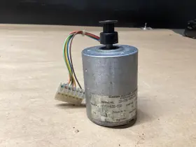 4020-635-152 Superior Electric 4.35v 3.0a Slo Syn Synchronous/stepping Motors #108f235 Co