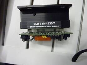 Superior Electric Co. 230-t Slo-syn Translator Drive Module 2a 30v Units