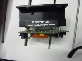 230-t Superior Electric Co. Slo-syn Translator Drive Module 2a 30v Units