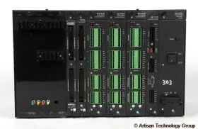 Mx2000-8 Superior Electric Slo-syn Multi-axis Controller