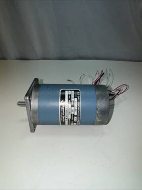 Superior M063-lf-401 Slo-syn Motor Stepmotor