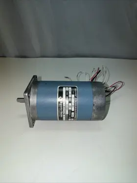 M063-lf-401 Superior Slo-syn Motor Stepmotor