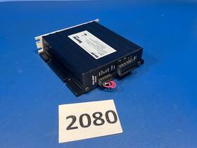 Superior Md808 Electric 20-80vdc 5.6amps Slo-syn Motor Drive