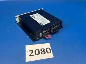 5.6amps Superior Md808 Electric 20-80vdc Slo-syn Motor Drive