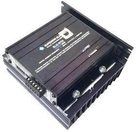 Superior Ss2000md7 Motor Driver Slo-syn 2000 4a Dc 24-75vdc