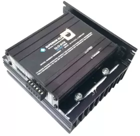 Ss2000md7 Superior Motor Driver Slo-syn 2000 4a Dc 24-75vdc