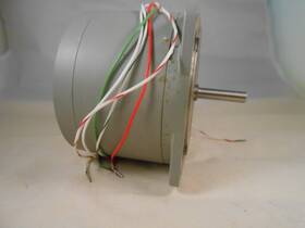 Superior Ss50m-1164 Stepping Motor New In Box Old Stock