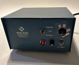 Superior St1800bv Electric Slo-syn Translator 120v 50/60hz 1 Ph