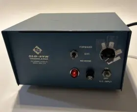 St1800bv Superior Electric Slo-syn Translator 120v 50/60hz 1 Ph