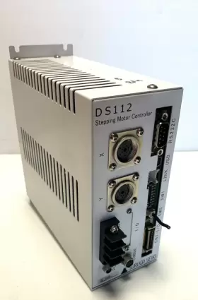 Ds112nr Suruga Seiki Ds112 Stepping Motor Controller