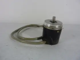 A35350j Tamagawa Fa-encoder 24v Used