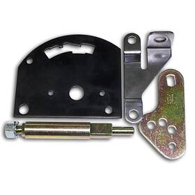 Tci Tci-618015 618015 2-speed Gate Plate Kit For Outlaw Series Shifter
