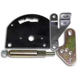 Tci-618015 Tci 618015 2-speed Gate Plate Kit For Outlaw Series Shifter